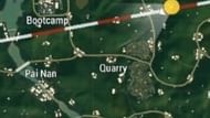 Quarry in PUBG Mobile